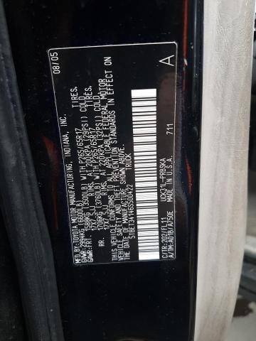 2006 Toyota Tundra Double Cab Sr5 მანქანა იყიდება აუქციონზე, vin: 5TBET34146S500422, აუქციონის ნომერი: 43811514