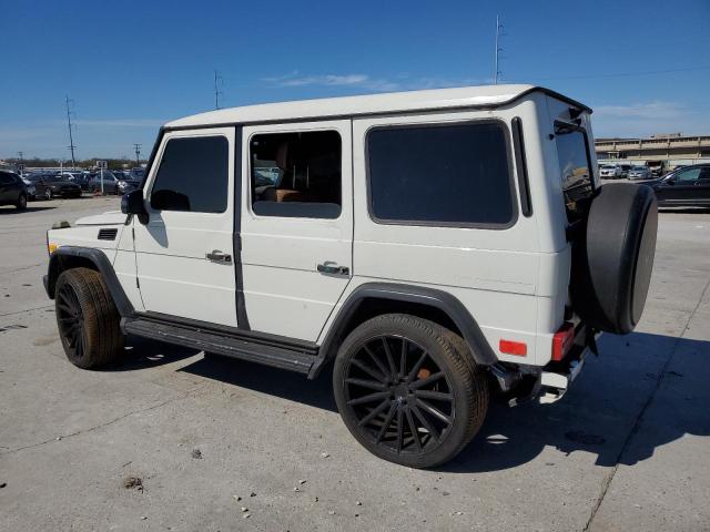 Aukcja sprzedaży 2013 Mercedes-benz G 550, vin: WDCYC3HF9DX214013, numer aukcji: 43518514