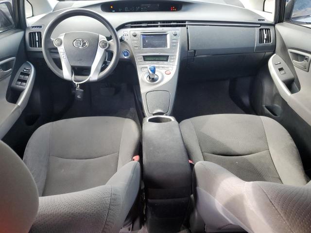 Продажа на аукционе авто 2012 Toyota Prius, vin: JTDKN3DU5C5520727, номер лота: 43787194