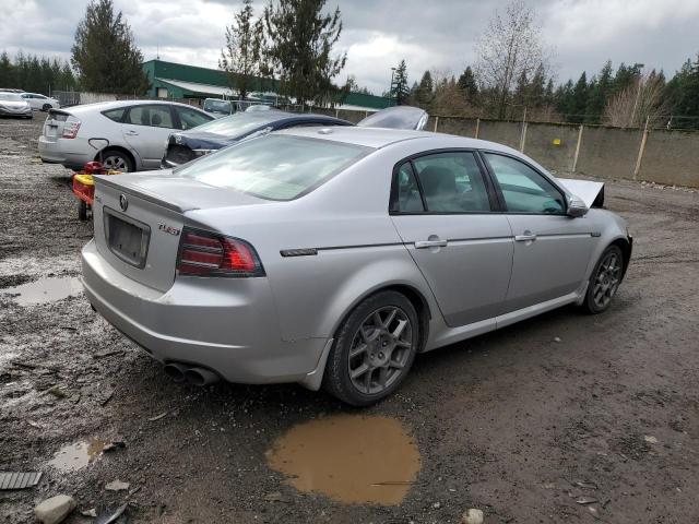 Auction sale of the 2007 Acura Tl Type S, vin: 19UUA76517A011458, lot number: 41980434
