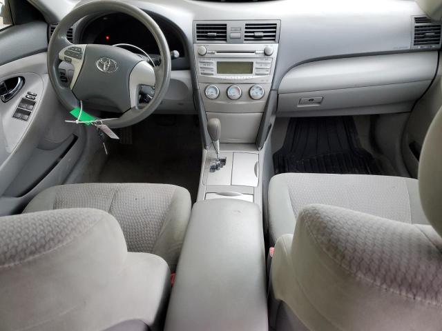 2011 Toyota Camry Base მანქანა იყიდება აუქციონზე, vin: 4T4BF3EKXBR100543, აუქციონის ნომერი: 41085174