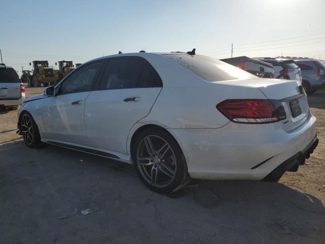 Aukcja sprzedaży 2016 Mercedes-benz E 400 4matic, vin: WDDHF6HB5GB186763, numer aukcji: 44611714