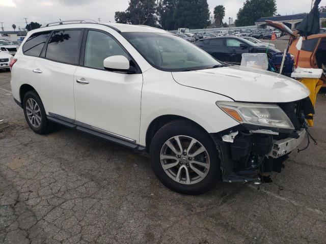 Aukcja sprzedaży 2015 Nissan Pathfinder S, vin: 5N1AR2MNXFC645138, numer aukcji: 43750274