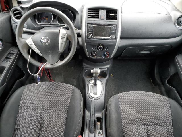 Aukcja sprzedaży 2015 Nissan Versa S, vin: 3N1CN7AP8FL800286, numer aukcji: 44786434