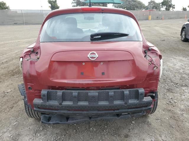 Aukcja sprzedaży 2011 Nissan Juke S, vin: JN8AF5MR4BT018936, numer aukcji: 43640564