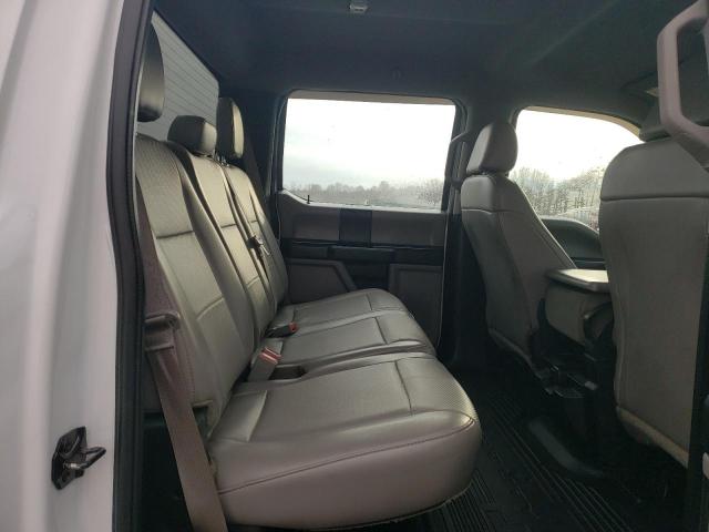 Aukcja sprzedaży 2018 Ford F250 Super Duty, vin: 1FT7W2BT4JEC68179, numer aukcji: 45315784