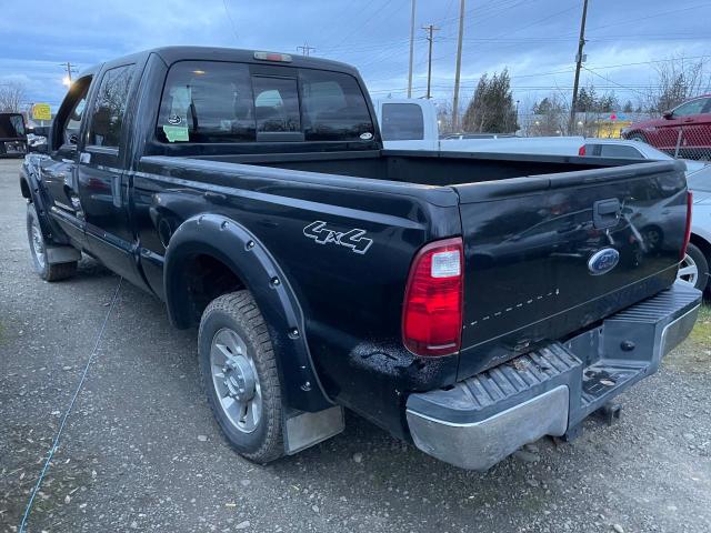 Aukcja sprzedaży 2008 Ford F250 Super Duty, vin: 1FTSW21R28EC30718, numer aukcji: 44619334