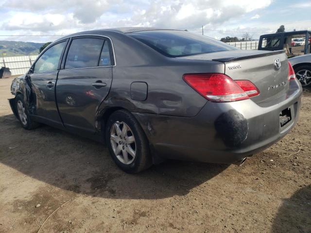 Aukcja sprzedaży 2007 Toyota Avalon Xl, vin: 4T1BK36B67U204359, numer aukcji: 43017724
