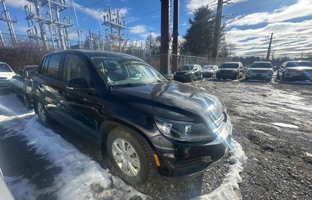 Aukcja sprzedaży 2013 Volkswagen Tiguan S, vin: WVGBV7AX6DW536867, numer aukcji: 42070884