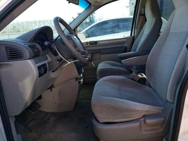 Aukcja sprzedaży 2006 Ford Freestar Se, vin: 2FMZA51616BA59307, numer aukcji: 43837824