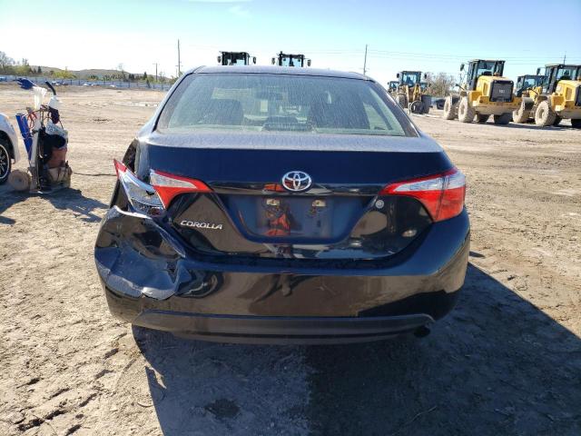 Aukcja sprzedaży 2015 Toyota Corolla L, vin: 5YFBURHE6FP325669, numer aukcji: 43846014