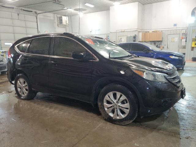 Aukcja sprzedaży 2014 Honda Cr-v Exl, vin: 2HKRM4H77EH629950, numer aukcji: 43754374