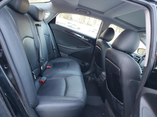Aukcja sprzedaży 2013 Hyundai Sonata Se, vin: 5NPEC4AC9DH538718, numer aukcji: 43727804
