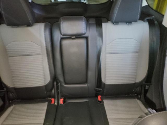 Aukcja sprzedaży 2018 Ford Escape Se, vin: 1FMCU9GD5JUA92422, numer aukcji: 43802064