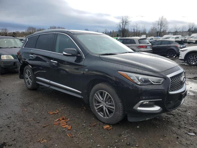 Auction sale of the 2017 Infiniti Qx60, vin: 5N1DL0MM0HC503586, lot number: 42184624