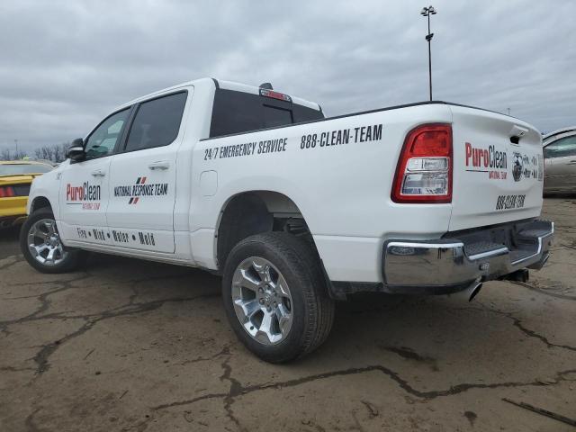 Aukcja sprzedaży 2022 Ram 1500 Big Horn/lone Star, vin: 1C6SRFFT9NN428959, numer aukcji: 42569164