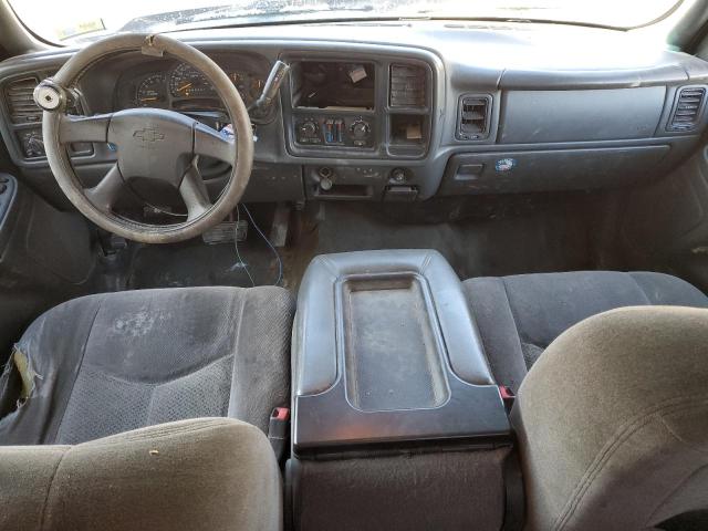 2006 Chevrolet Silverado K1500 მანქანა იყიდება აუქციონზე, vin: 1GCEK19V16Z110970, აუქციონის ნომერი: 43562804