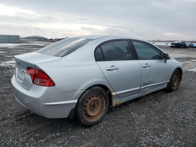 Aukcja sprzedaży 2007 Honda Civic Lx, vin: 2HGFA16567H013567, numer aukcji: 44182934