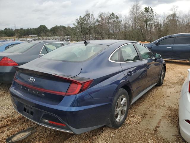 Aukcja sprzedaży 2020 Hyundai Sonata Se, vin: 5NPEG4JA2LH055198, numer aukcji: 43814274