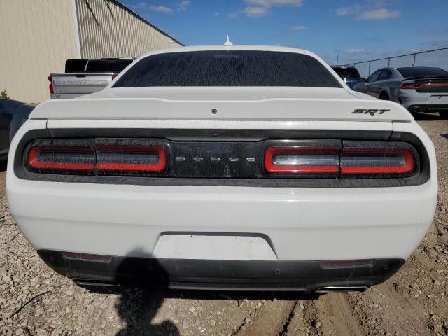 Продажа на аукционе авто 2017 Dodge Challenger Srt 392, vin: 2C3CDZDJ5HH501518, номер лота: 43755864
