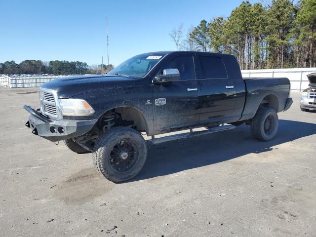 Aukcja sprzedaży 2012 Dodge Ram 2500 Longhorn, vin: 3C6UD5PL7CG158359, numer aukcji: 81256143