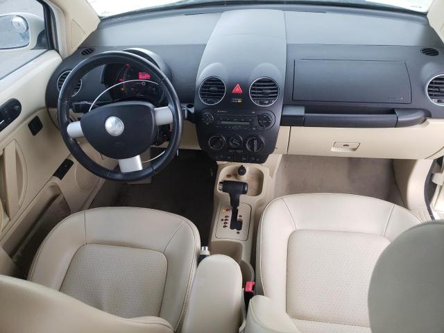 2009 Volkswagen New Beetle S მანქანა იყიდება აუქციონზე, vin: 3VWPG31C09M513258, აუქციონის ნომერი: 44704384