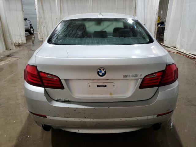 Aukcja sprzedaży 2012 Bmw 535 Xi, vin: WBAFU7C51CDU61362, numer aukcji: 43843704