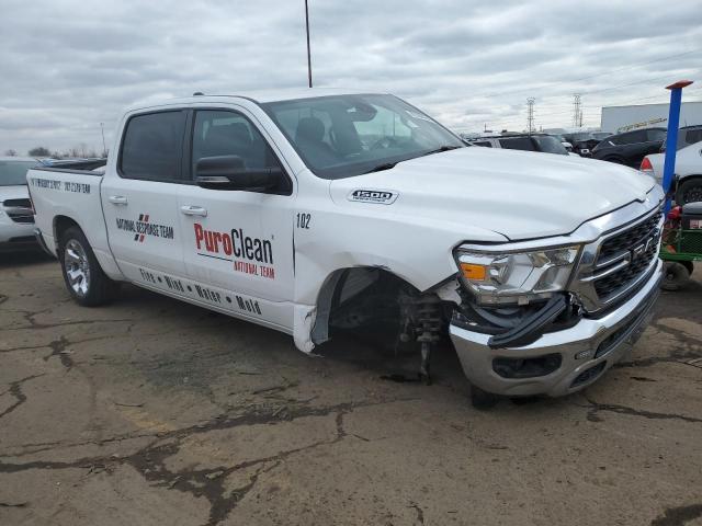 Aukcja sprzedaży 2022 Ram 1500 Big Horn/lone Star, vin: 1C6SRFFT9NN428959, numer aukcji: 42569164