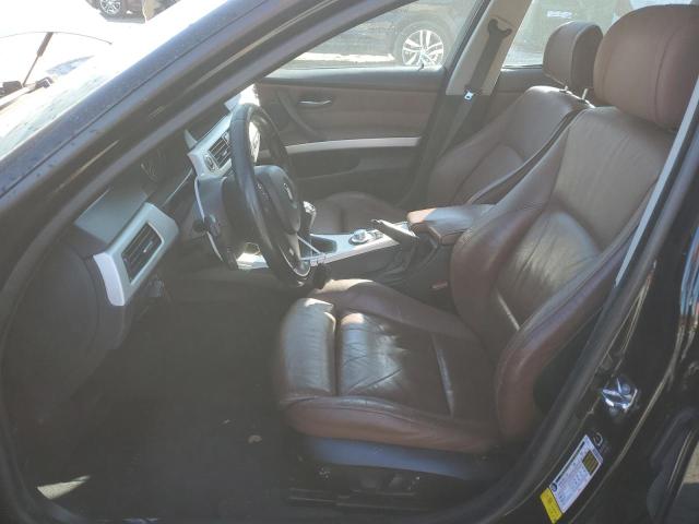 Продаж на аукціоні авто 2006 Bmw 330 I, vin: WBAVB33536PS06161, номер лоту: 43702264