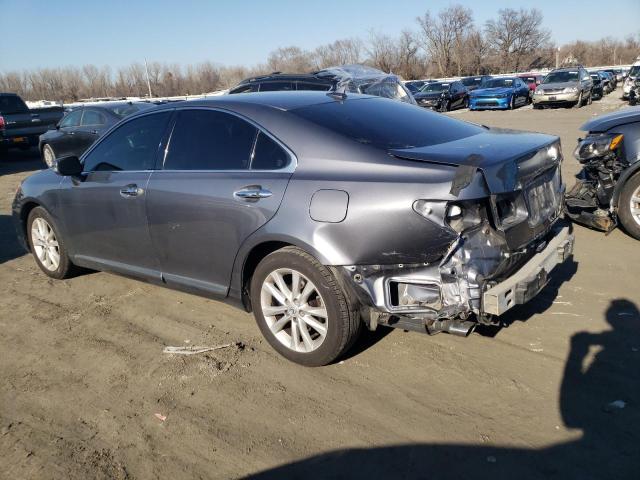 Aukcja sprzedaży 2012 Lexus Es 350, vin: JTHBK1EG6C2491793, numer aukcji: 42661224