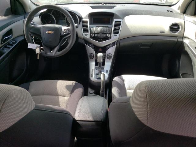 2014 Chevrolet Cruze Ls მანქანა იყიდება აუქციონზე, vin: 1G1PA5SH2E7172730, აუქციონის ნომერი: 44361744