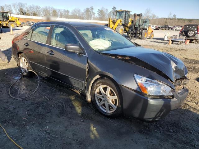 Aukcja sprzedaży 2003 Honda Accord Ex, vin: 1HGCM66593A042433, numer aukcji: 43748394