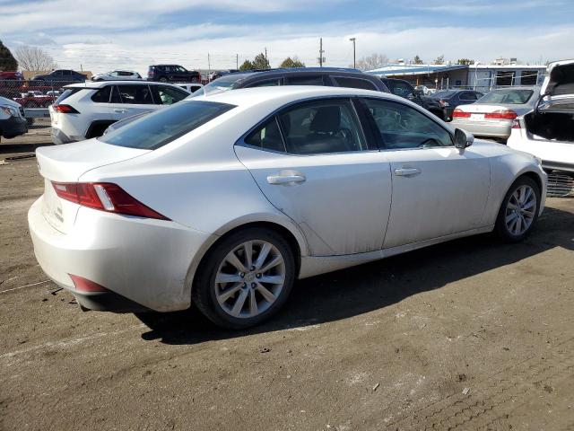 43802074 :رقم المزاد ، JTHCM1D25G5007704 vin ، 2016 Lexus Is 300 مزاد بيع