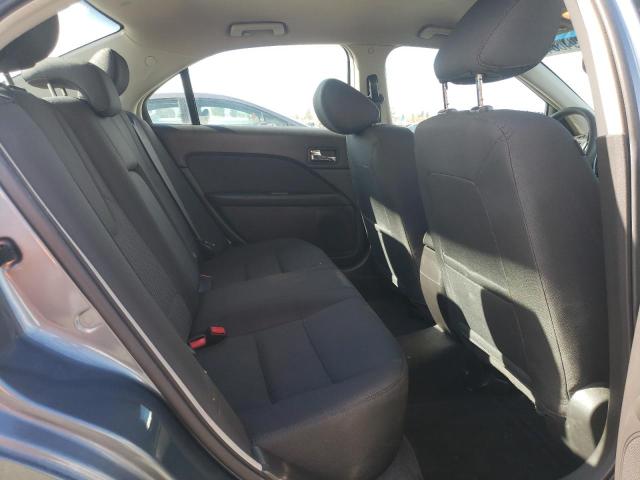 2011 Ford Fusion Se მანქანა იყიდება აუქციონზე, vin: 3FAHP0HA0BR261357, აუქციონის ნომერი: 41394064
