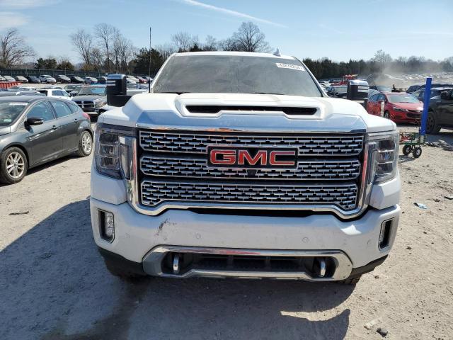 Продаж на аукціоні авто 2023 Gmc Sierra K3500 Denali, vin: 1GT49WEY4PF122649, номер лоту: 43878254