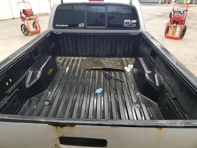 2007 Toyota Tacoma Access Cab მანქანა იყიდება აუქციონზე, vin: 5TETX22N37Z392172, აუქციონის ნომერი: 44653224