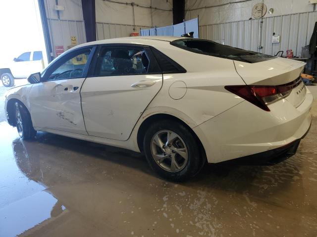 Продаж на аукціоні авто 2021 Hyundai Elantra Se, vin: 5NPLL4AG8MH049771, номер лоту: 43854344