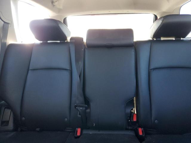 Продажа на аукционе авто 2022 Toyota 4runner Sr, vin: JTERU5JR4N5988539, номер лота: 40992064