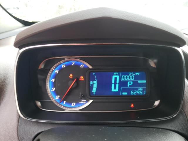 Продаж на аукціоні авто 2015 Chevrolet Trax 1lt, vin: KL7CJLSB6FB210817, номер лоту: 44042444