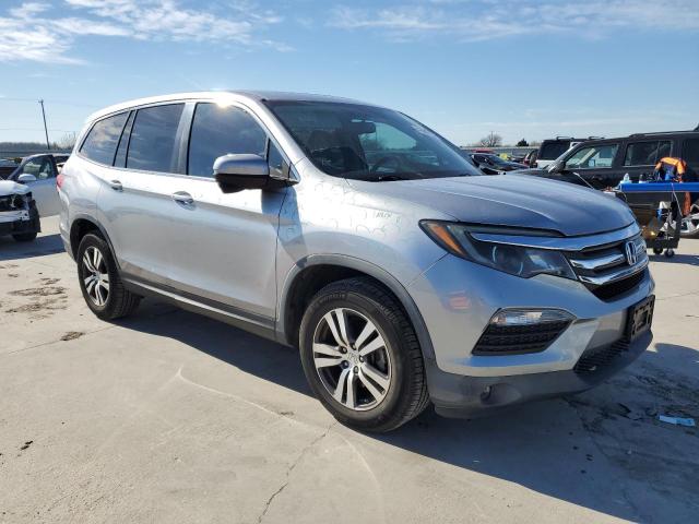 Aukcja sprzedaży 2016 Honda Pilot Exln, vin: 5FNYF5H78GB024302, numer aukcji: 42963104