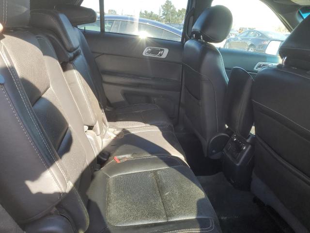 Aukcja sprzedaży 2014 Ford Explorer Sport, vin: 1FM5K8GT3EGC48509, numer aukcji: 43888024