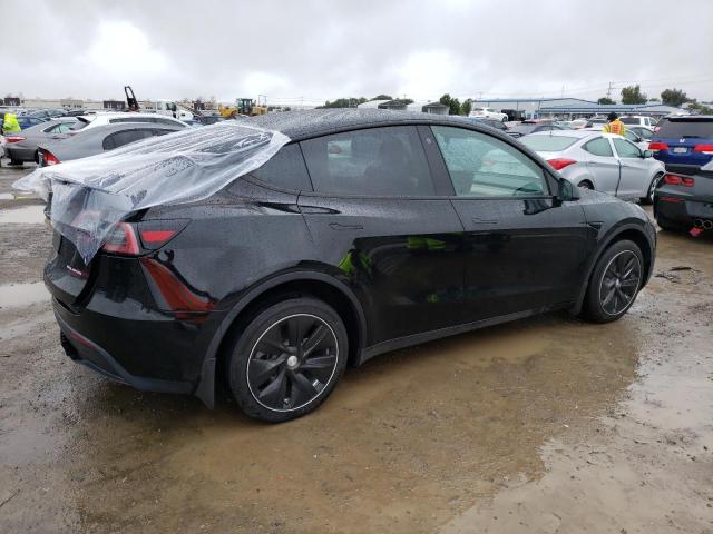 Продажа на аукционе авто 2023 Tesla Model Y, vin: 7SAYGDEE6PA058586, номер лота: 40357044
