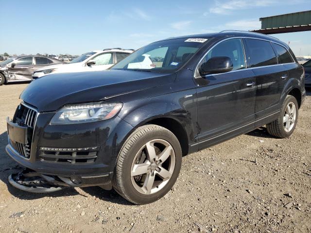 42712404 :رقم المزاد ، WA1CGAFE2ED020326 vin ، 2014 Audi Q7 Premium مزاد بيع
