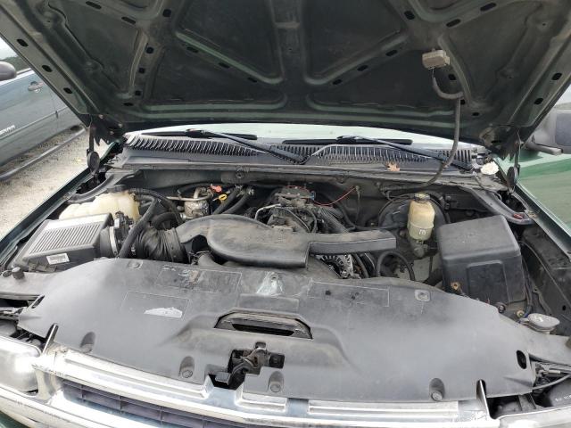Aukcja sprzedaży 2002 Chevrolet Tahoe C1500, vin: 1GNEC13Z62R302704, numer aukcji: 44627394