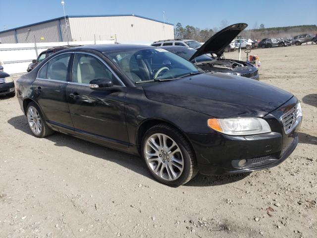 Aukcja sprzedaży 2007 Volvo S80 3.2, vin: YV1AS982271025036, numer aukcji: 43666414