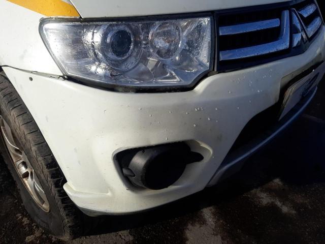 Aukcja sprzedaży 2015 Mitsubishi L200 4life, vin: MMCJNKB40FD837978, numer aukcji: 43746394