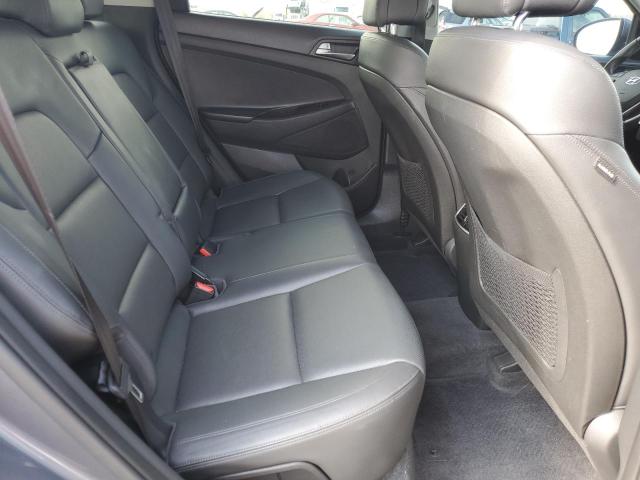 2016 Hyundai Tucson Limited მანქანა იყიდება აუქციონზე, vin: KM8J33A28GU208879, აუქციონის ნომერი: 43109554