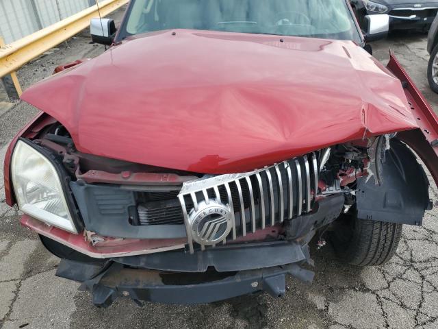 Продажа на аукционе авто 2006 Mercury Mountaineer Premier, vin: 4M2EU48866UJ22434, номер лота: 43778414