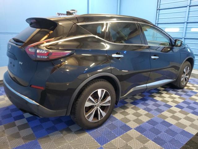 42971524 :رقم المزاد ، 5N1AZ2BJ7LN104077 vin ، 2020 Nissan Murano Sv مزاد بيع