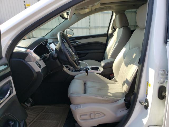 Продажа на аукционе авто 2014 Cadillac Srx Performance Collection, vin: 3GYFNFE32ES523225, номер лота: 44197744
